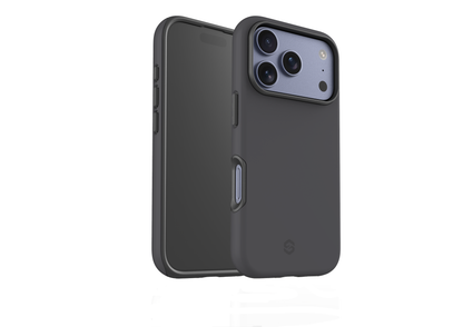 Stormy Grey Case - iPhone 17 Series