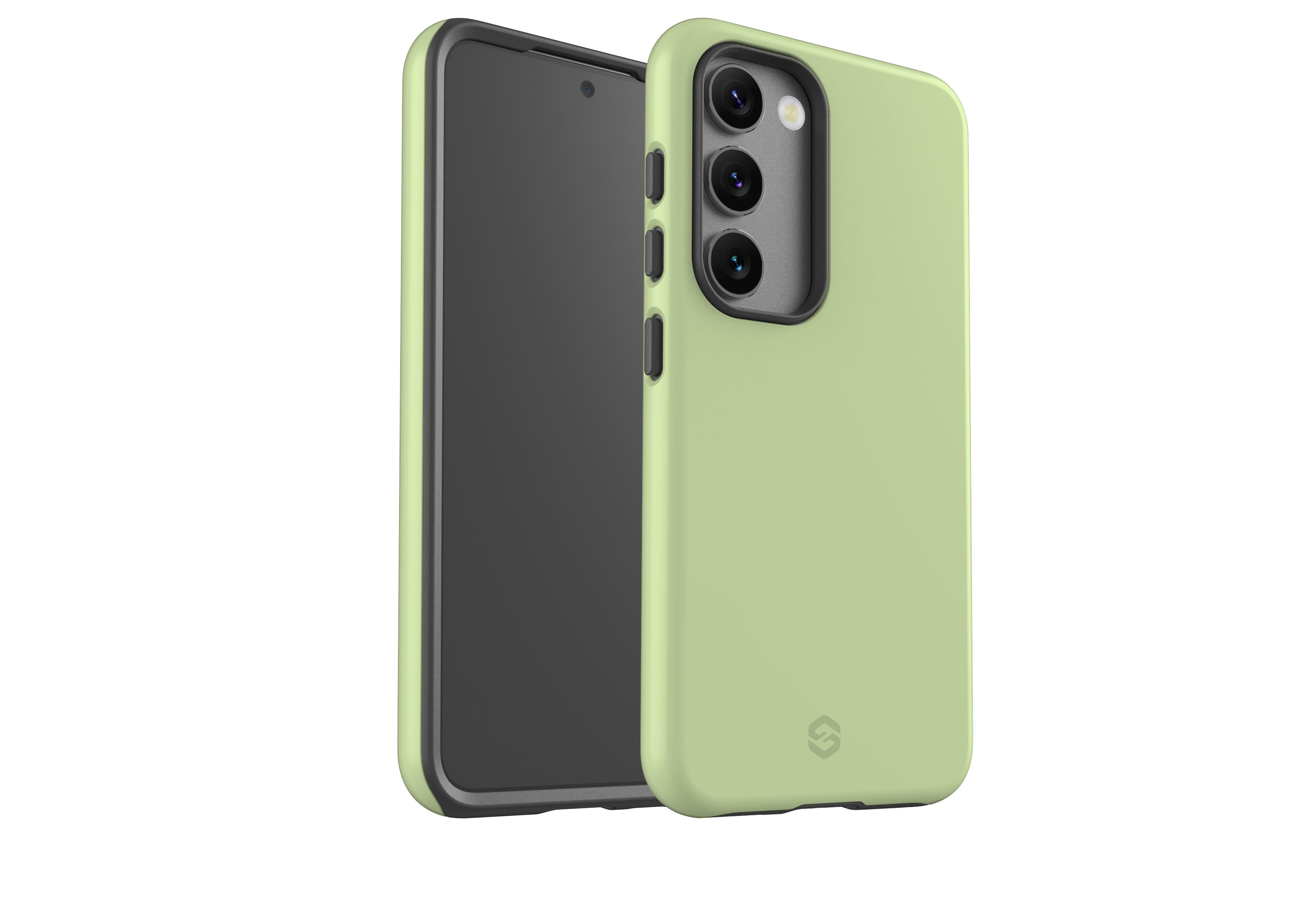 Go Green Case - Samsung Galaxy S23 Series