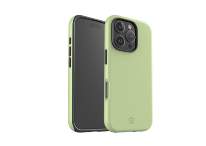 Go Green Case - iPhone 16 Series
