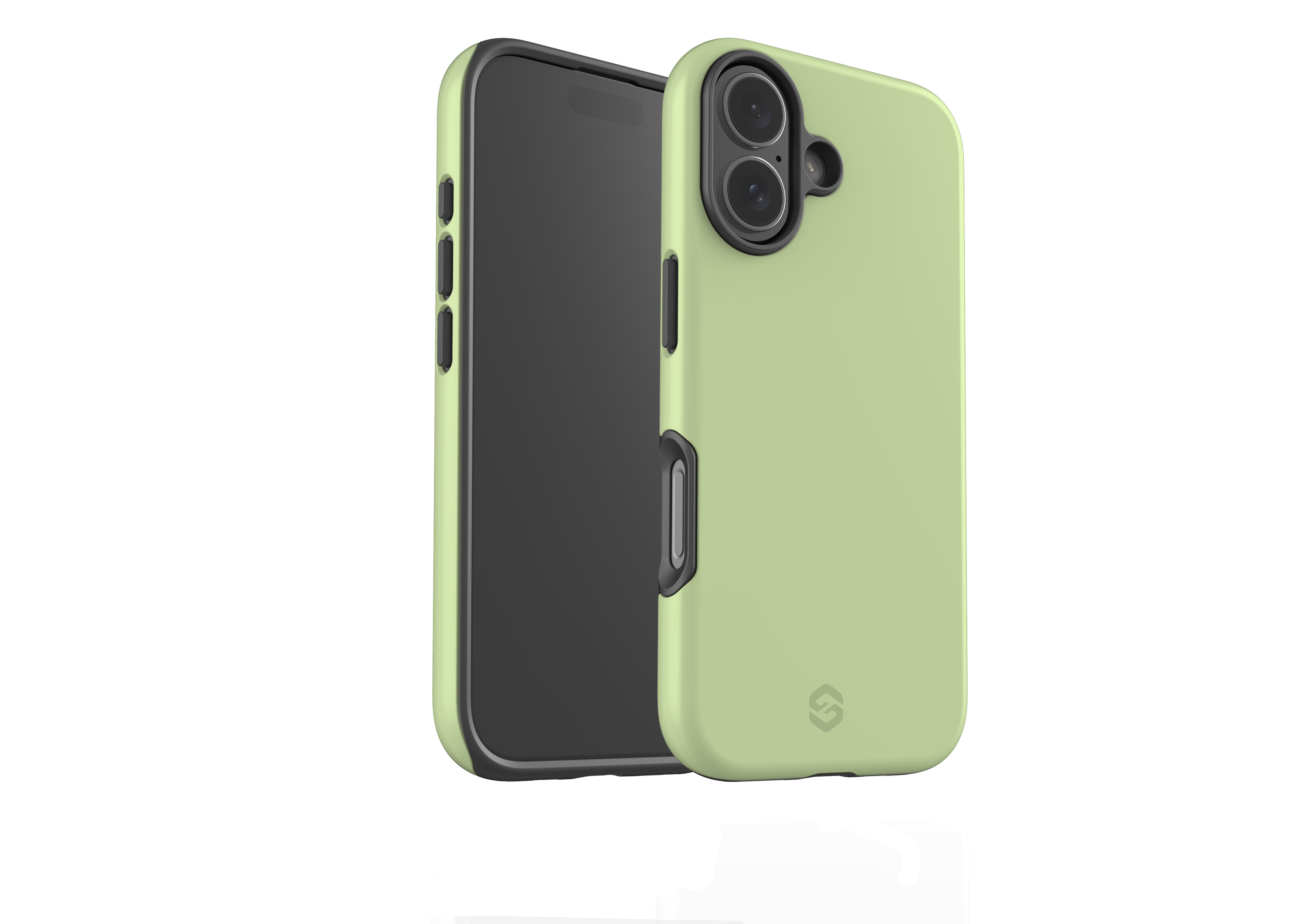 Go Green Case - iPhone 17 Series