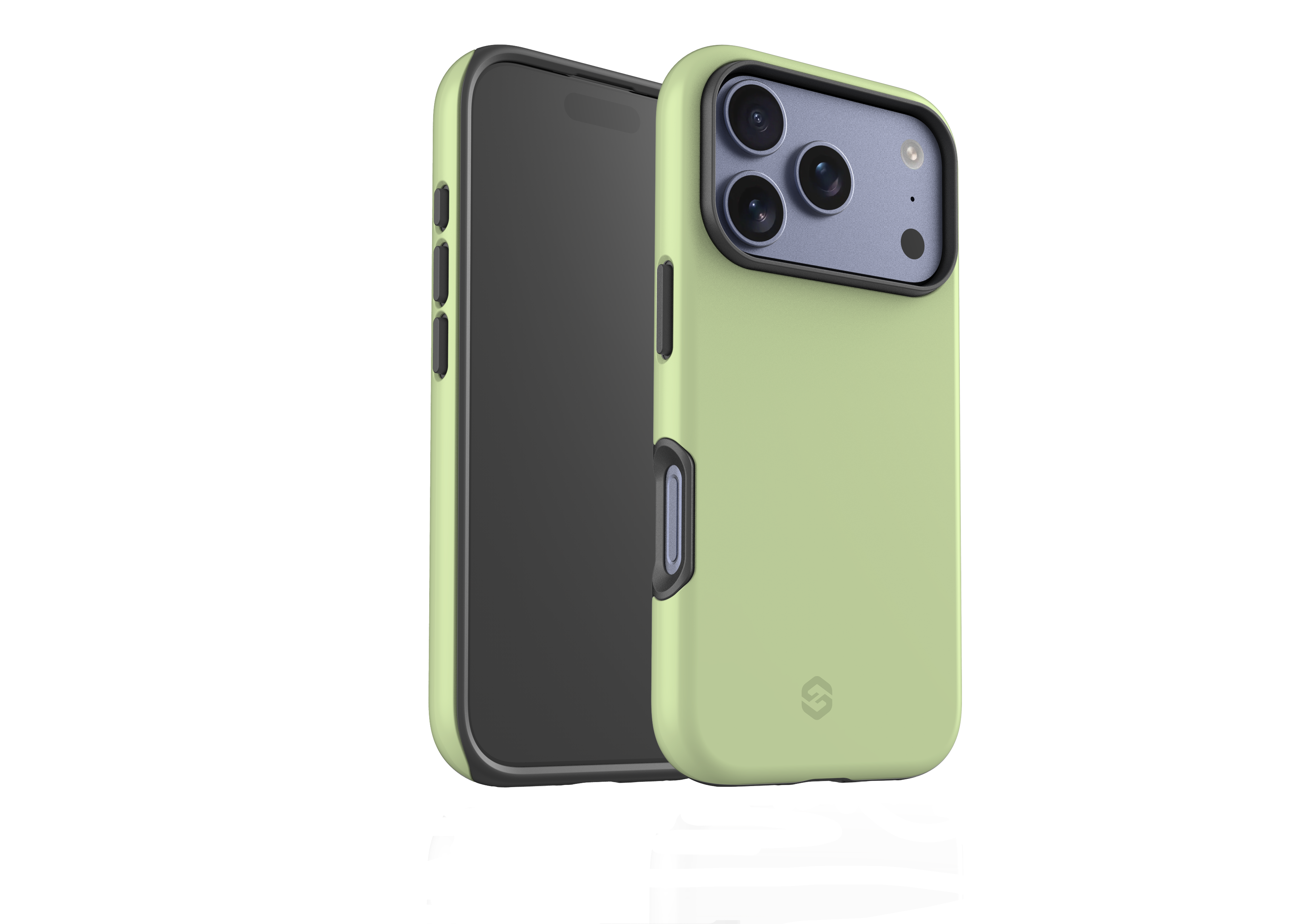 Go Green Case - iPhone 17 Series