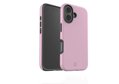 Playful Pink Case - iPhone 17 Series