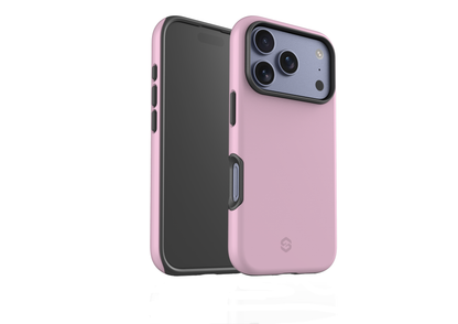 Playful Pink Case - iPhone 17 Series