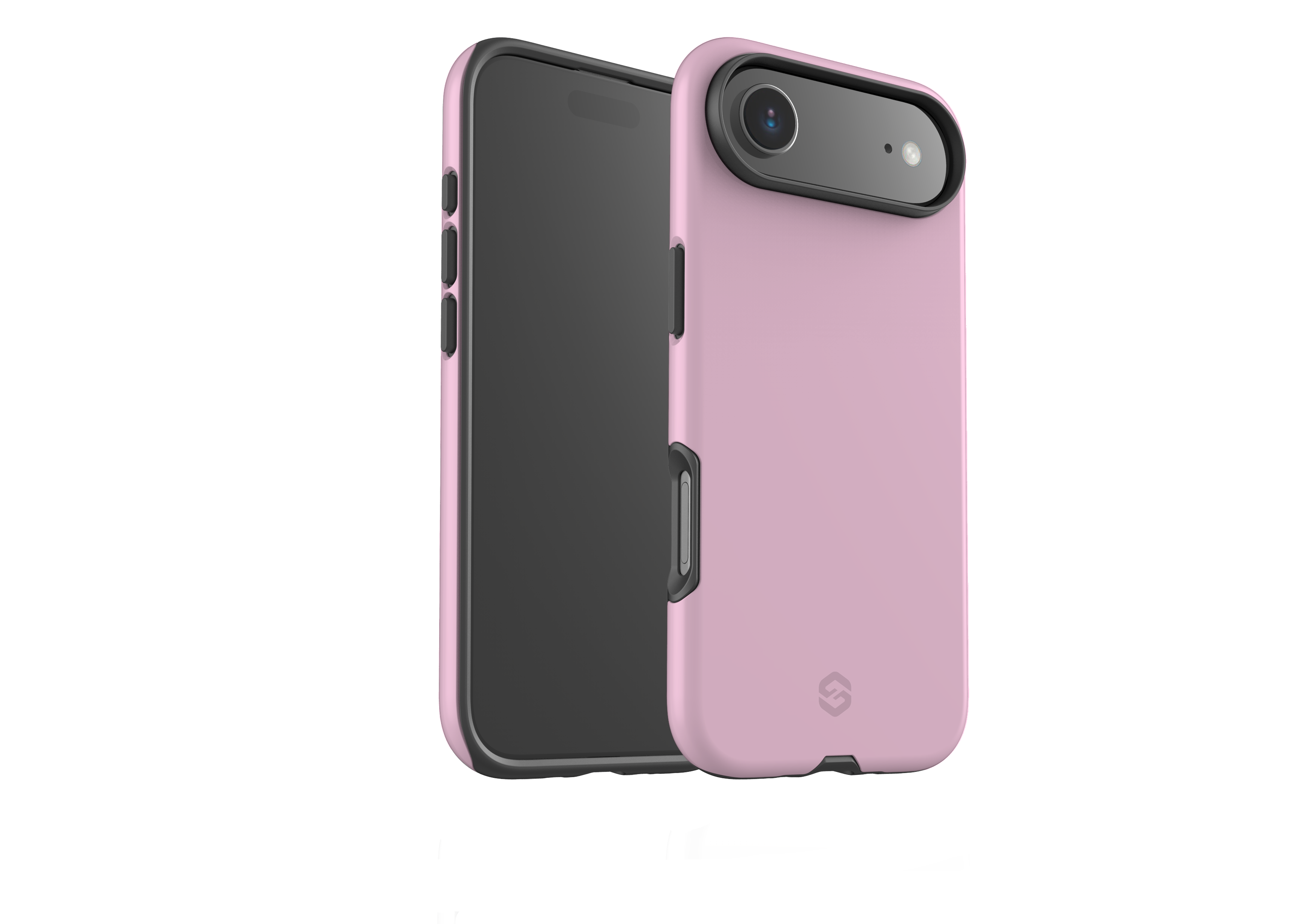 Playful Pink Case - iPhone 17 Series