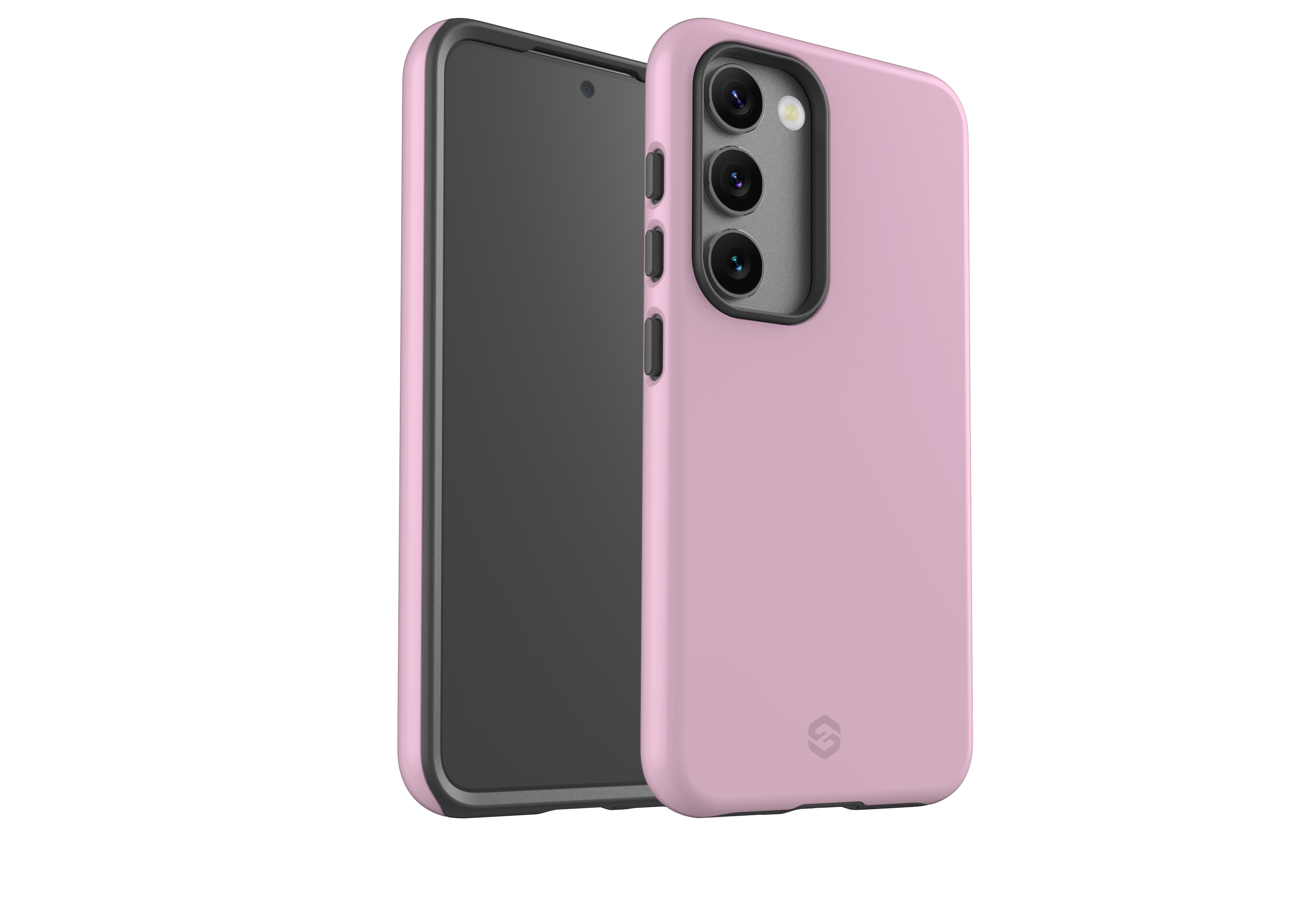 Playful Pink Case - Samsung Galaxy S23 Series