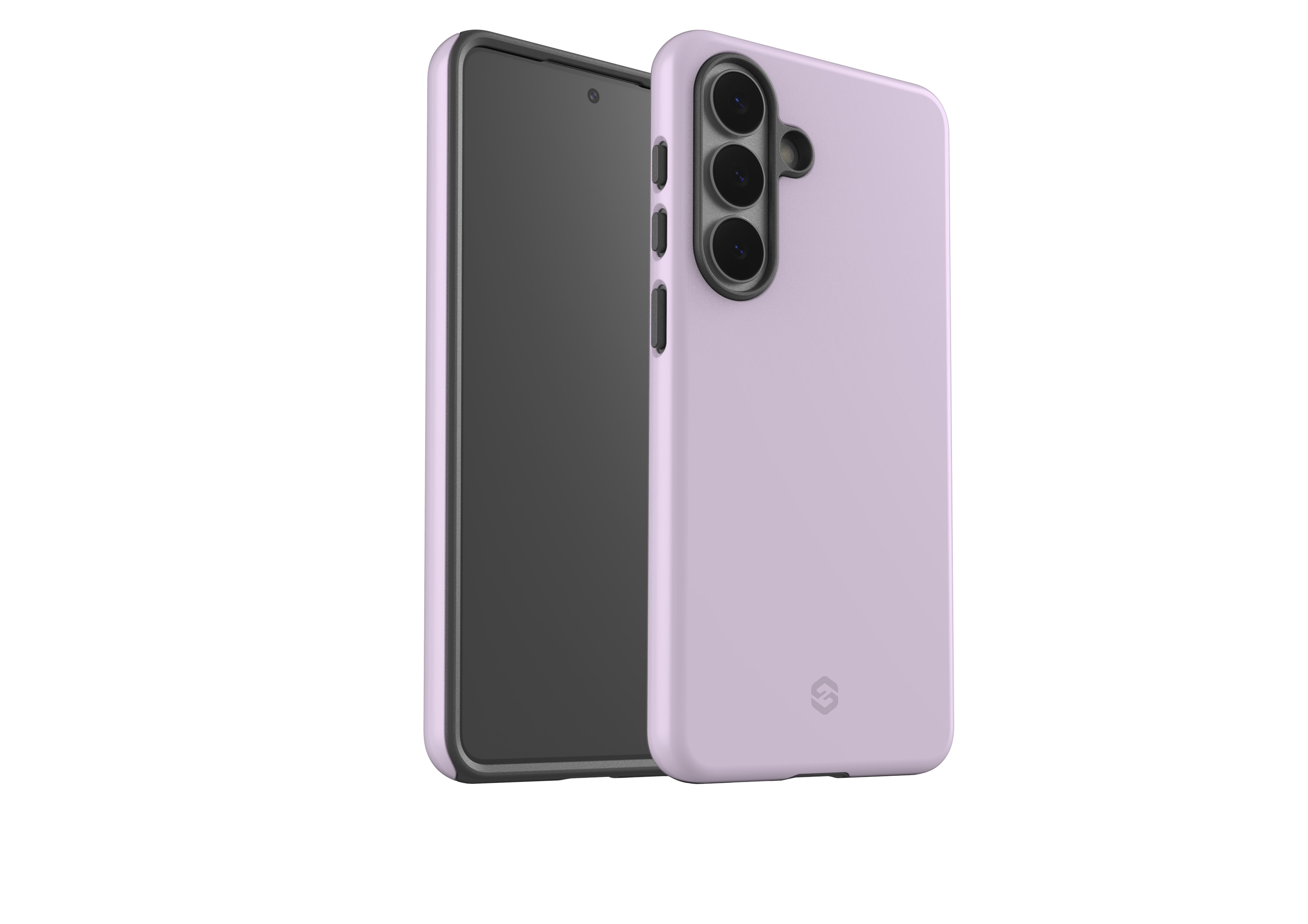 Vivid Violet Case - Samsung Galaxy S26 Series