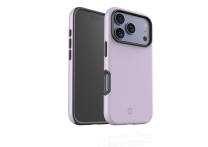 Vivid Violet Case - iPhone 17 Series