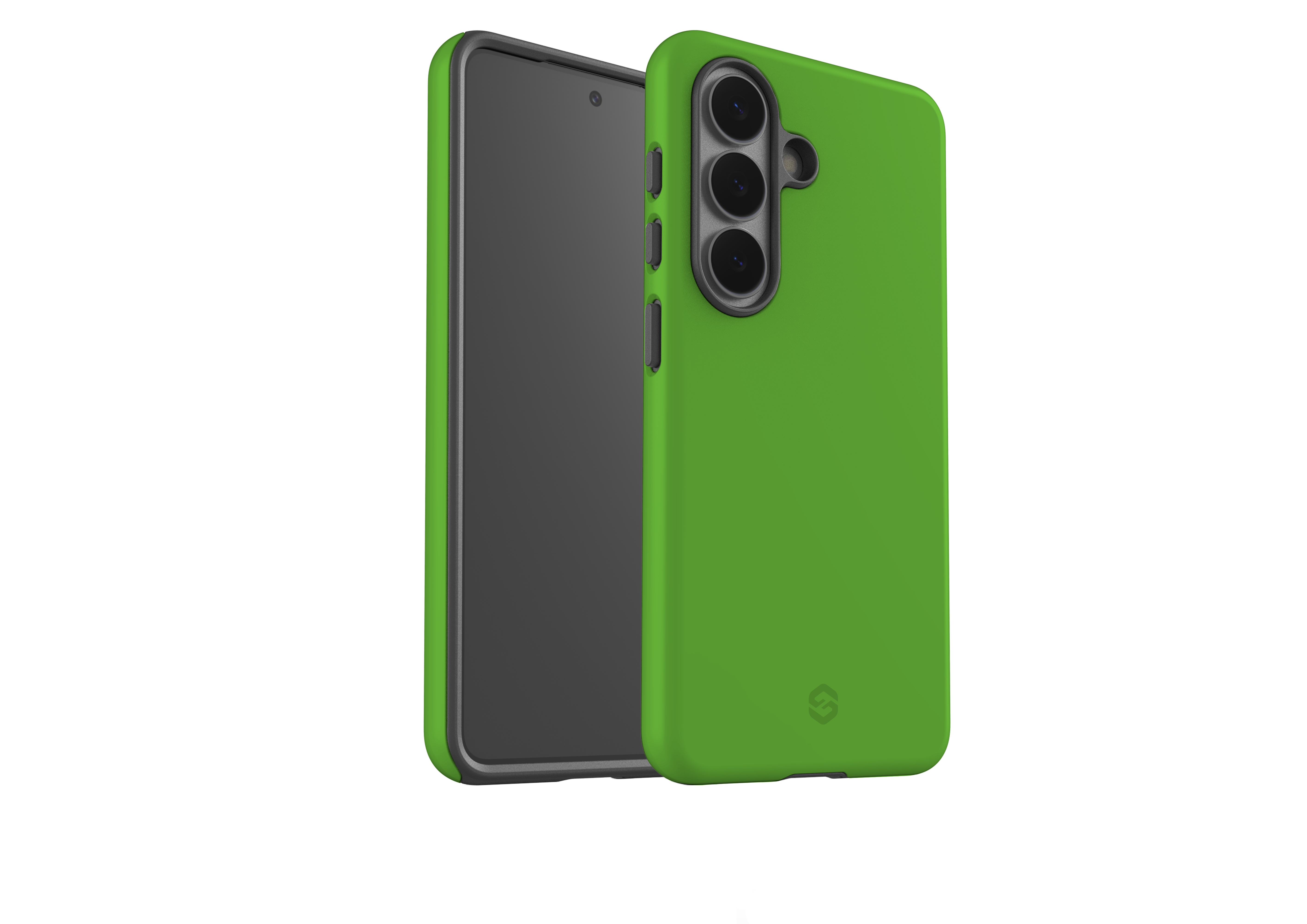 Go Green Case - Samsung Galaxy S26 Series