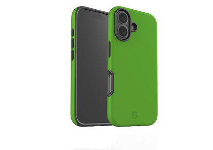 Go Green Case - iPhone 17 Series