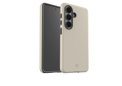 Frosty White Case - Samsung Galaxy S26 Series