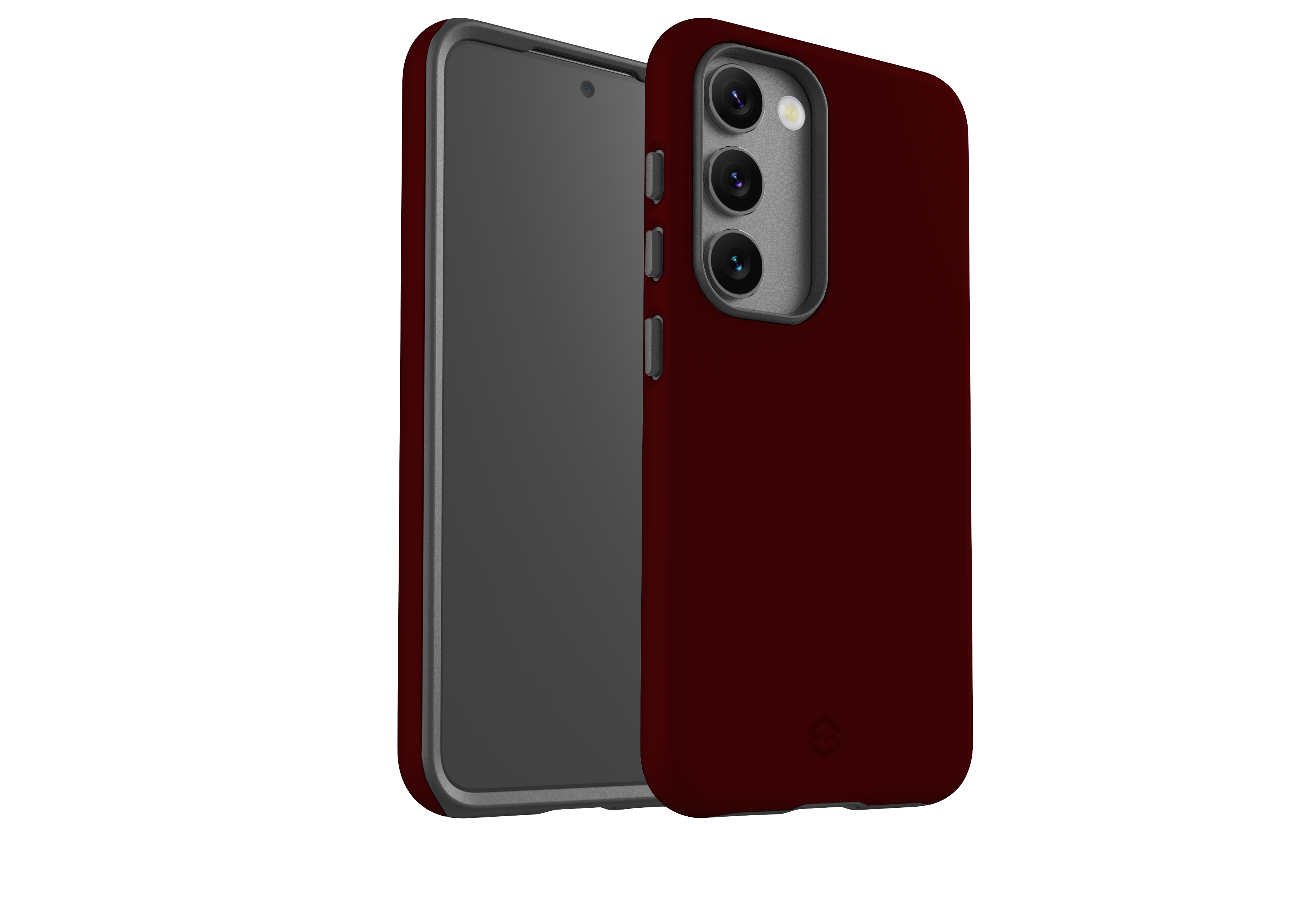 Roaring Red Case - Samsung Galaxy S23 Series
