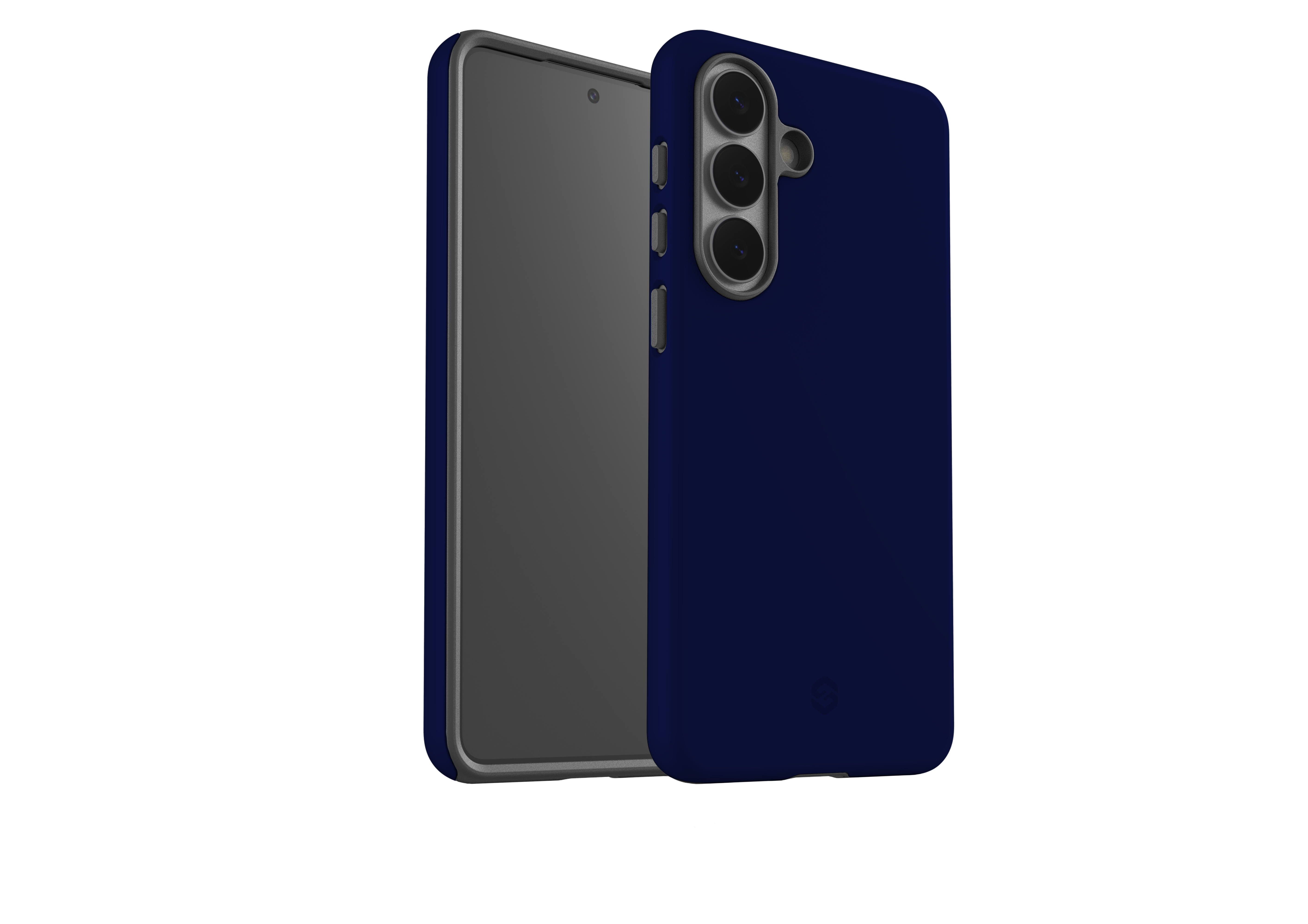 Blissful Blue Case - Samsung Galaxy S26 Series