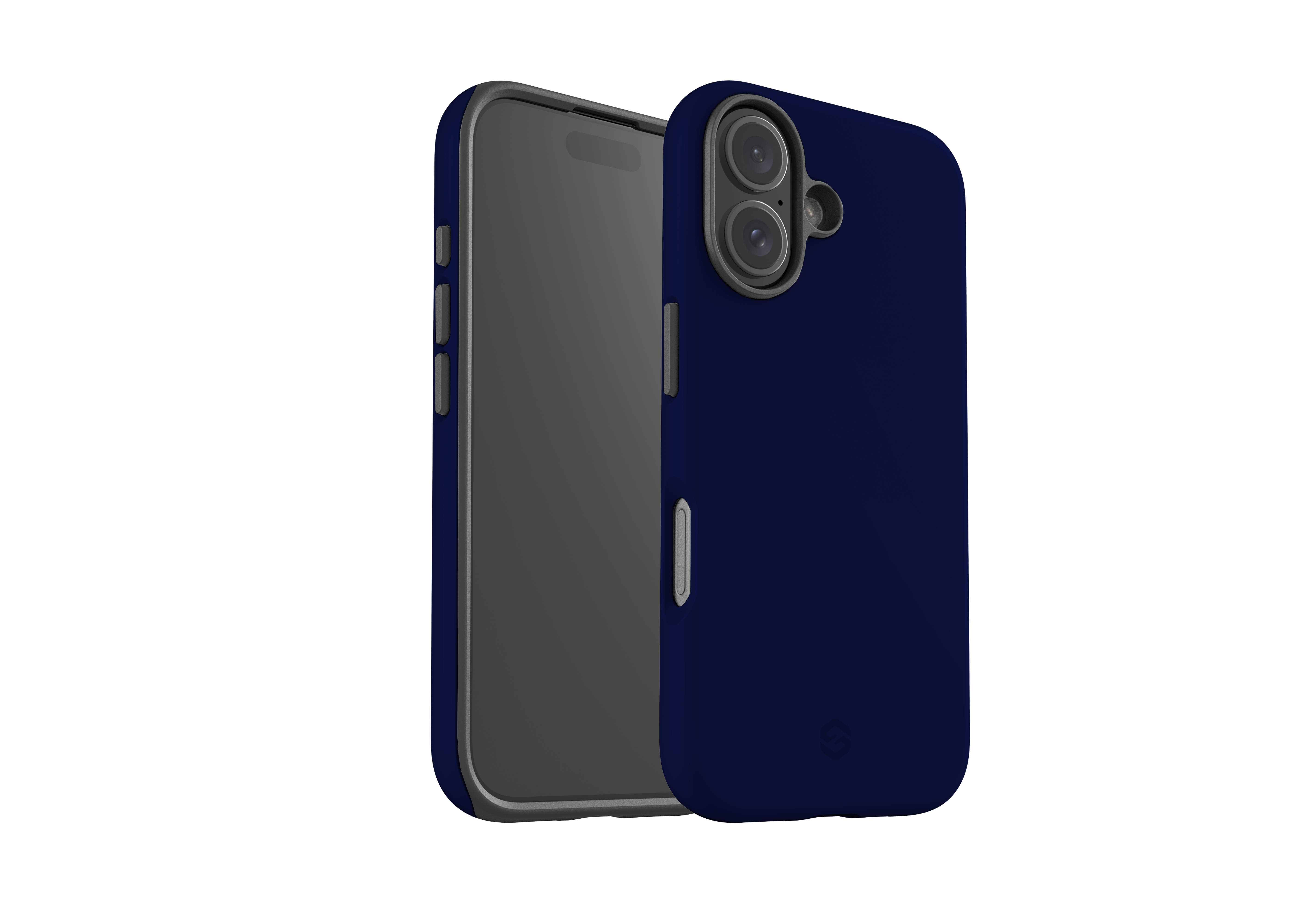 Blissful Blue Case - iPhone 16 Series