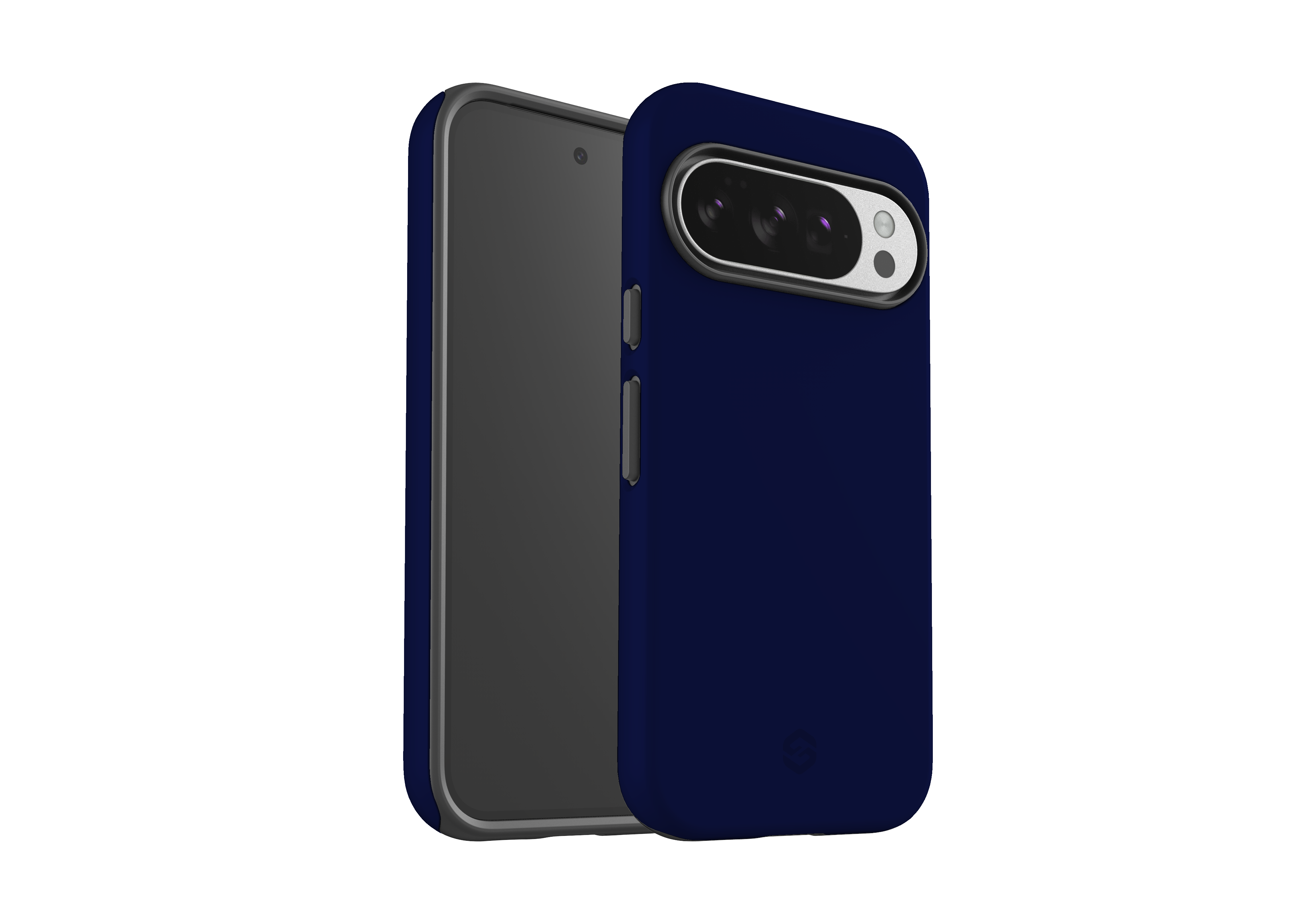 Blissful Blue Case - Google Pixel 10 Series