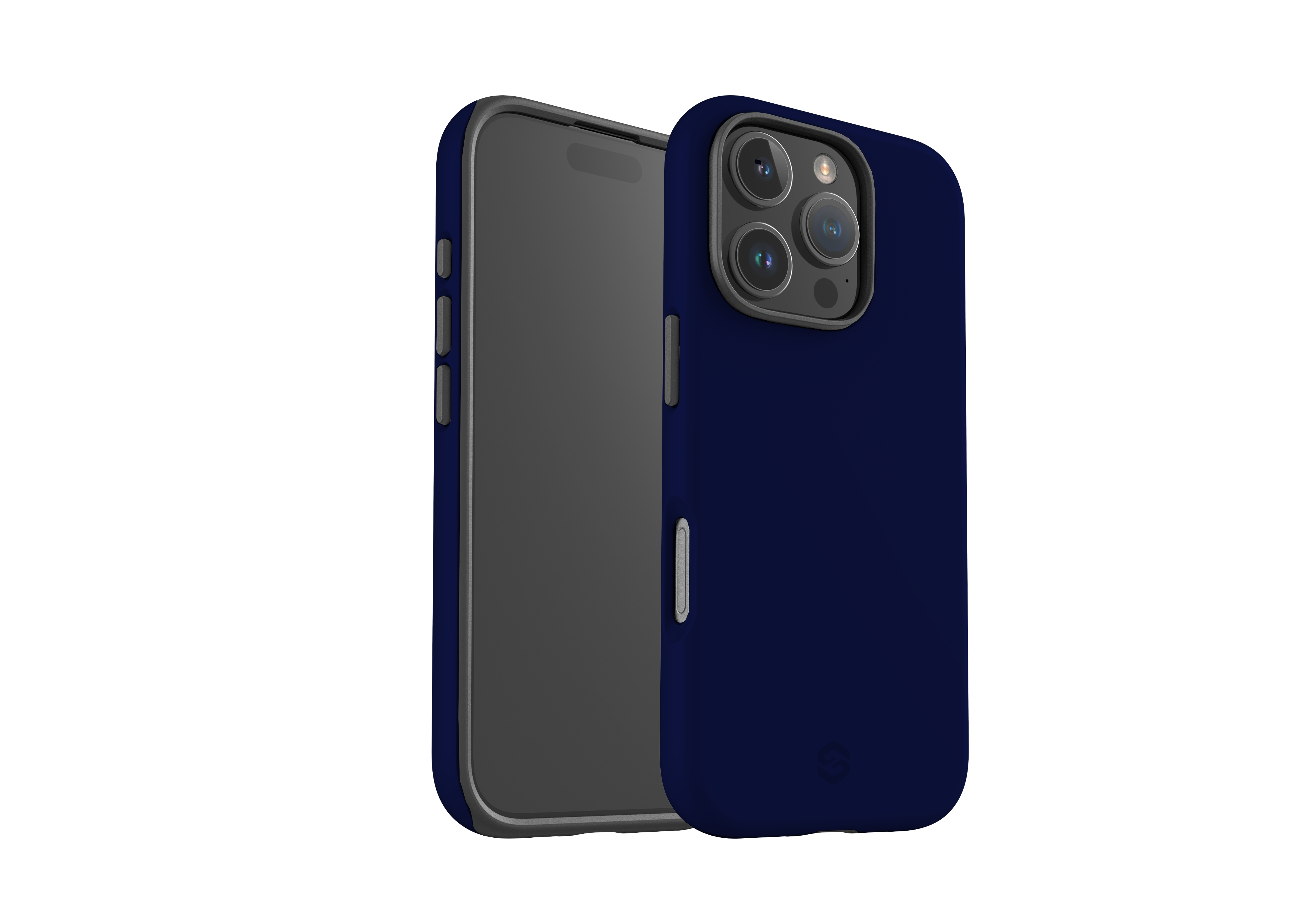 Blissful Blue Case - iPhone 16 Series