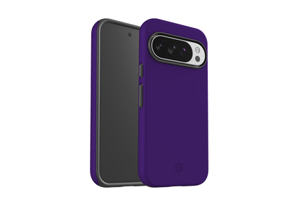 Vivid Violet Case - Google Pixel 10 Series