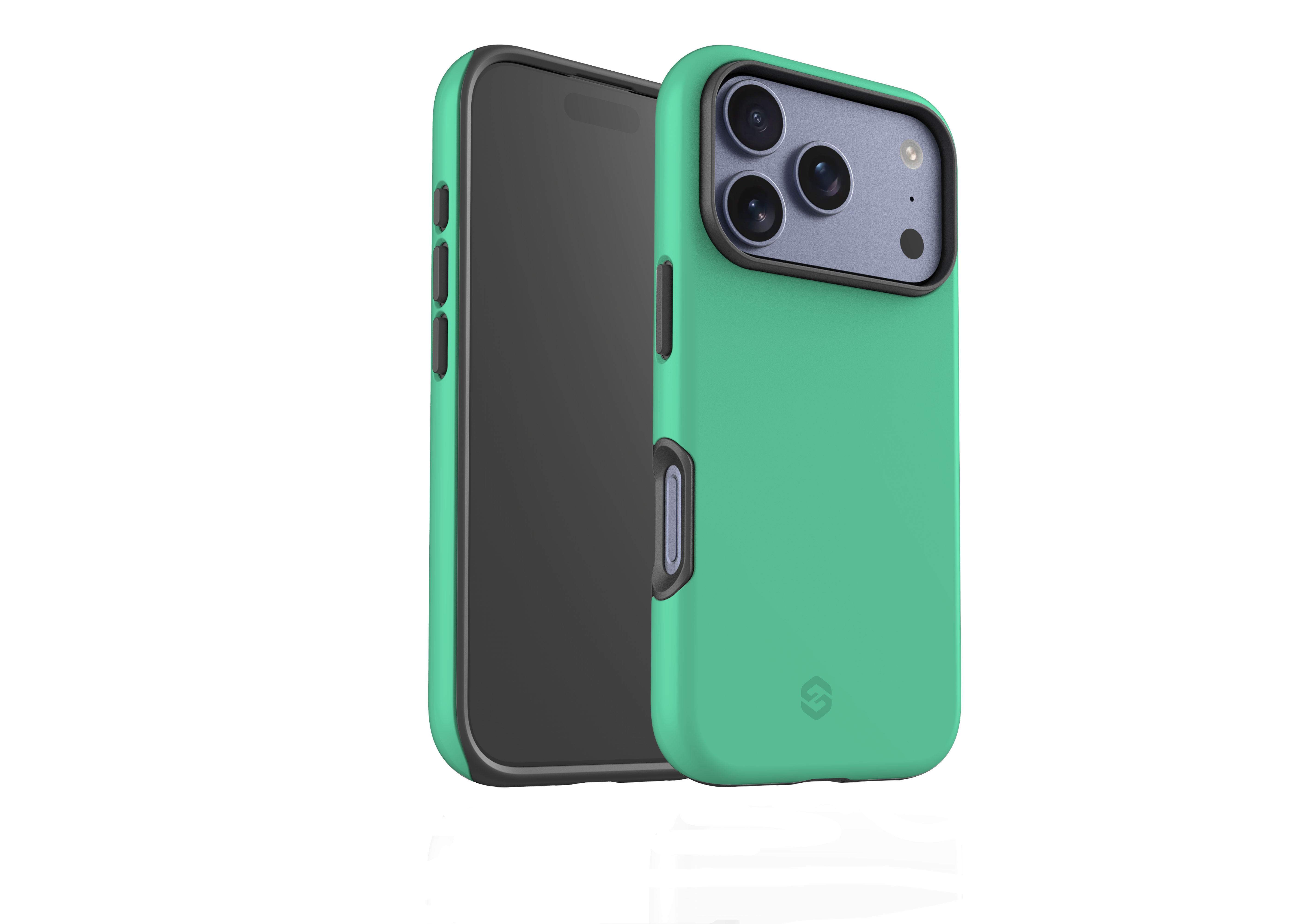 Go Green Case - iPhone 17 Series