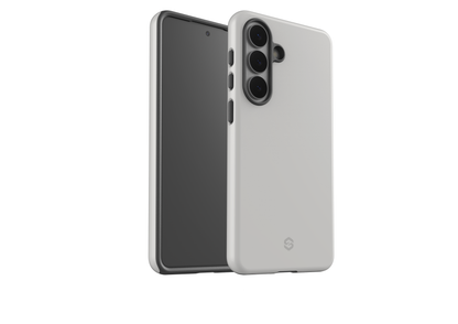 Frosty White Case - Samsung Galaxy S26 Series