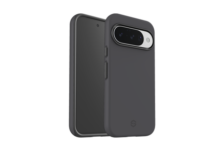 Stormy Grey Case - Google Pixel 10 Series