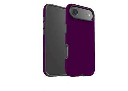Vivid Violet Case - iPhone 17 Series