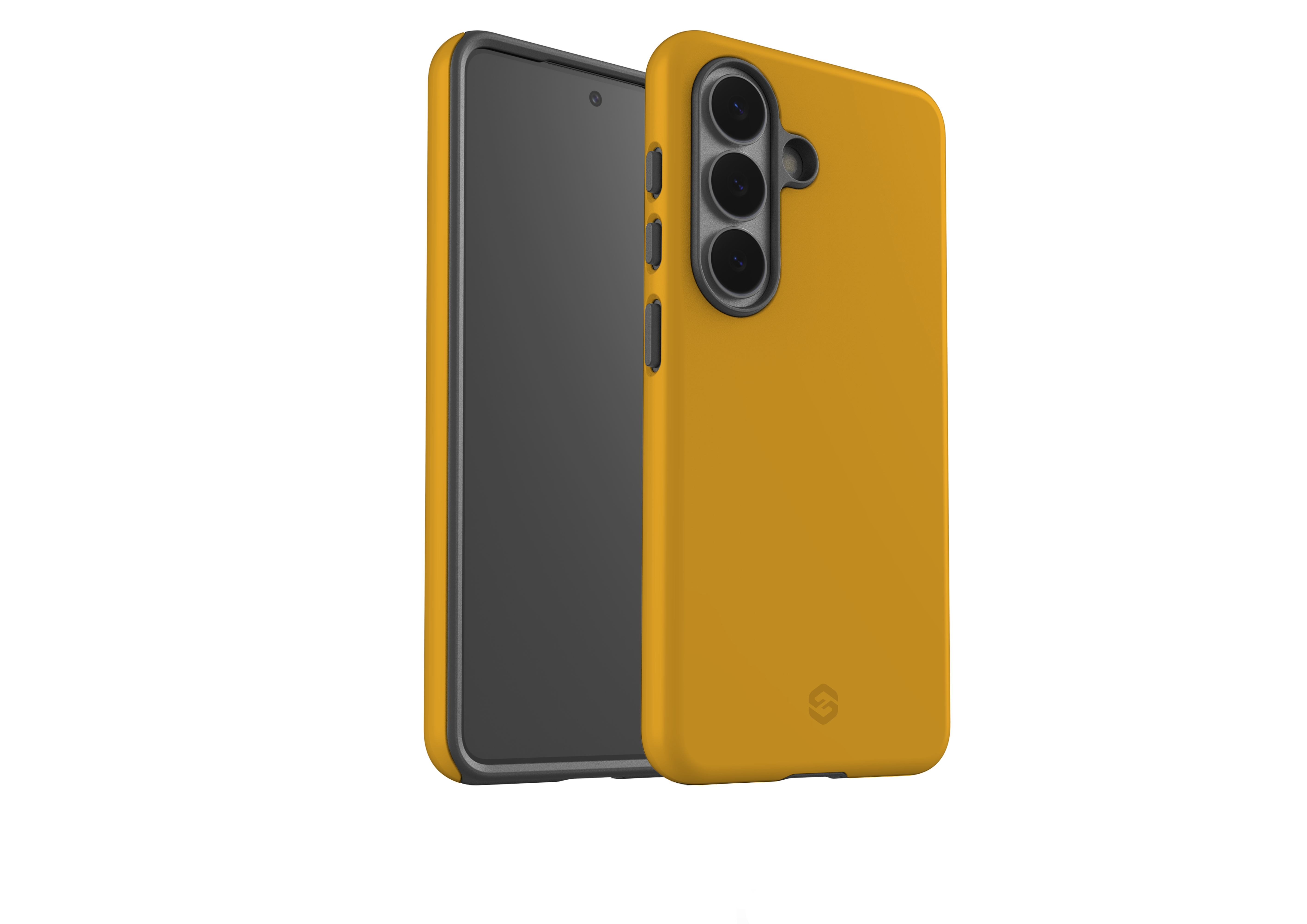 Mellow Yellow Case - Samsung Galaxy S26 Series