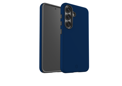 Blissful Blue Case - Samsung Galaxy S25 Series