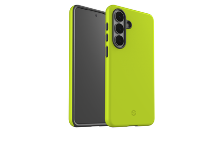 Mellow Yellow Case - Samsung Galaxy S26 Series
