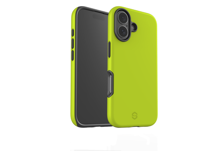 Mellow Yellow Case - iPhone 17 Series