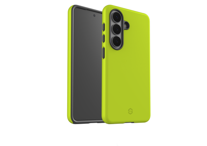 Mellow Yellow Case - Samsung Galaxy S26 Series
