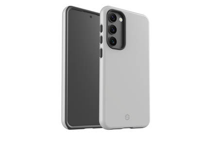 Frosty White Case - Samsung Galaxy S23 Series