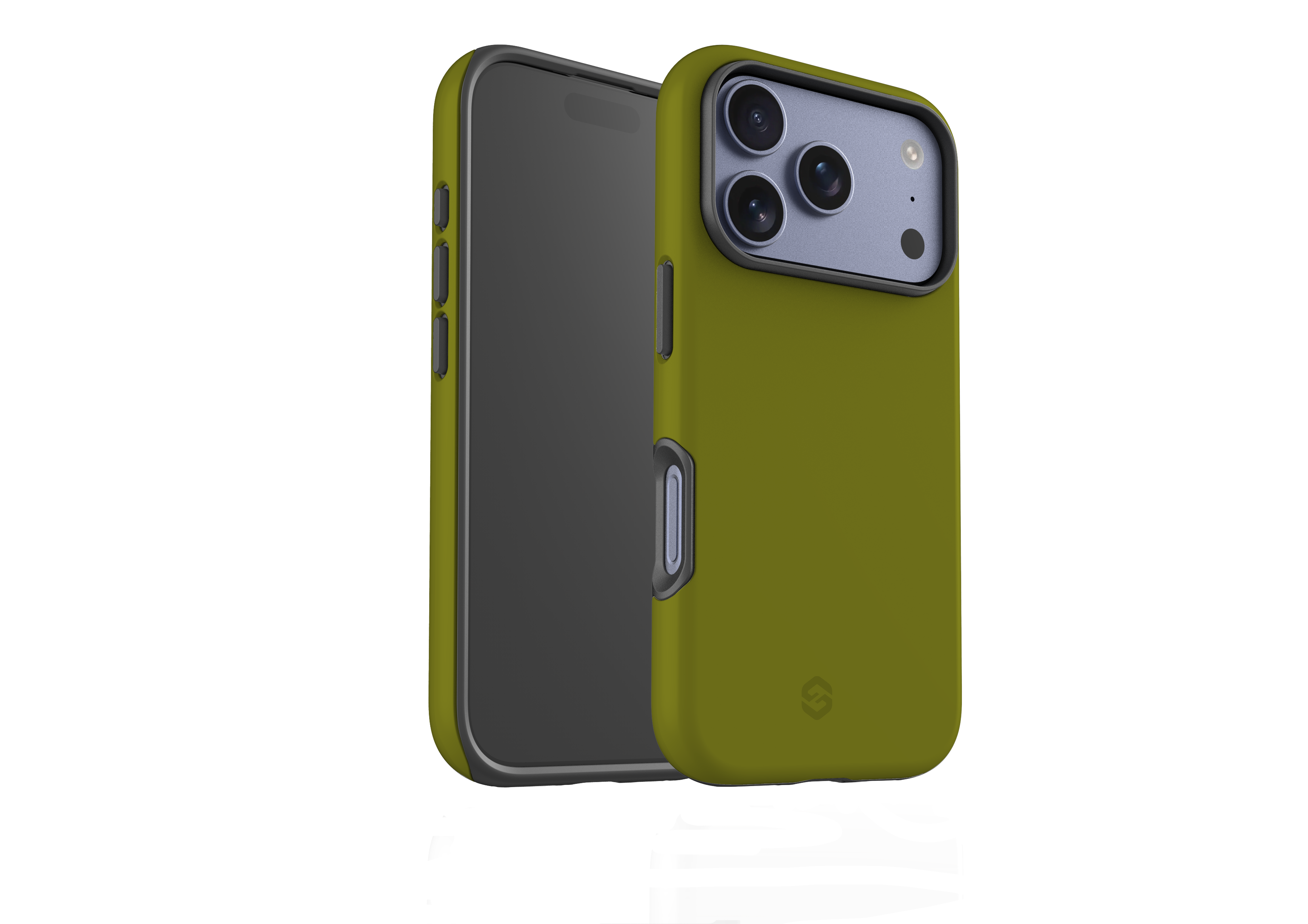 Go Green Case - iPhone 17 Series