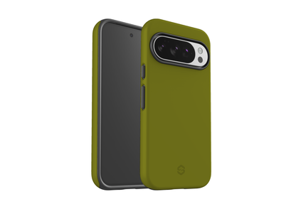 Go Green Case - Google Pixel 10 Series