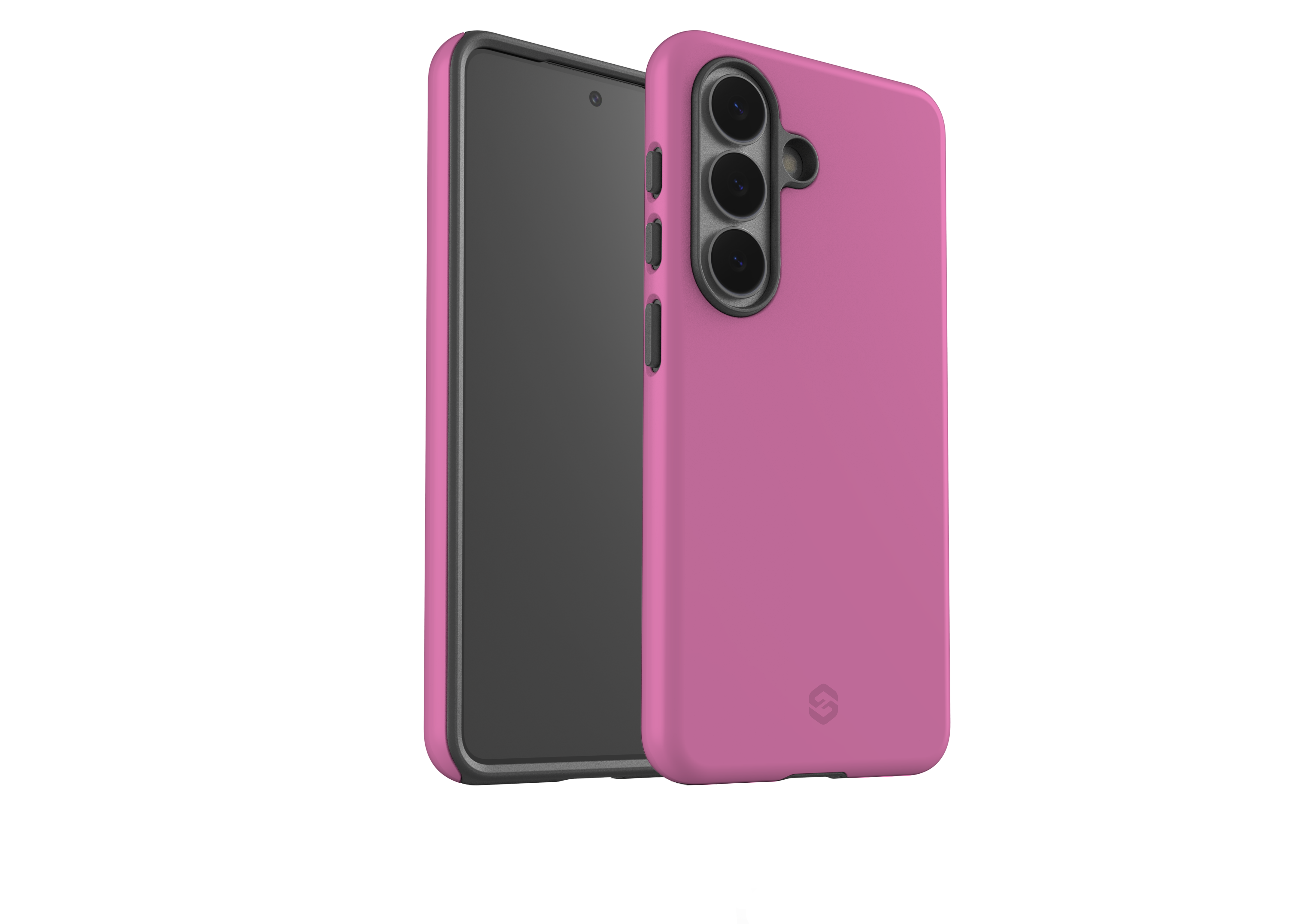 Playful Pink Case - Samsung Galaxy S26 Series