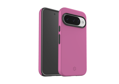Playful Pink Case - Google Pixel 10 Series