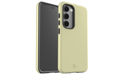 Mellow Yellow Case - Samsung Galaxy S23 Series