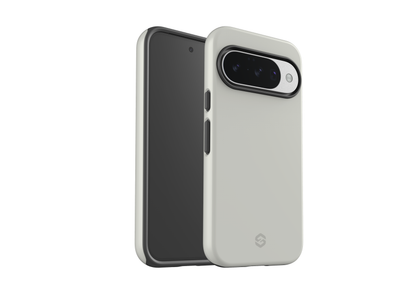 Frosty White Case - Google Pixel 10 Series