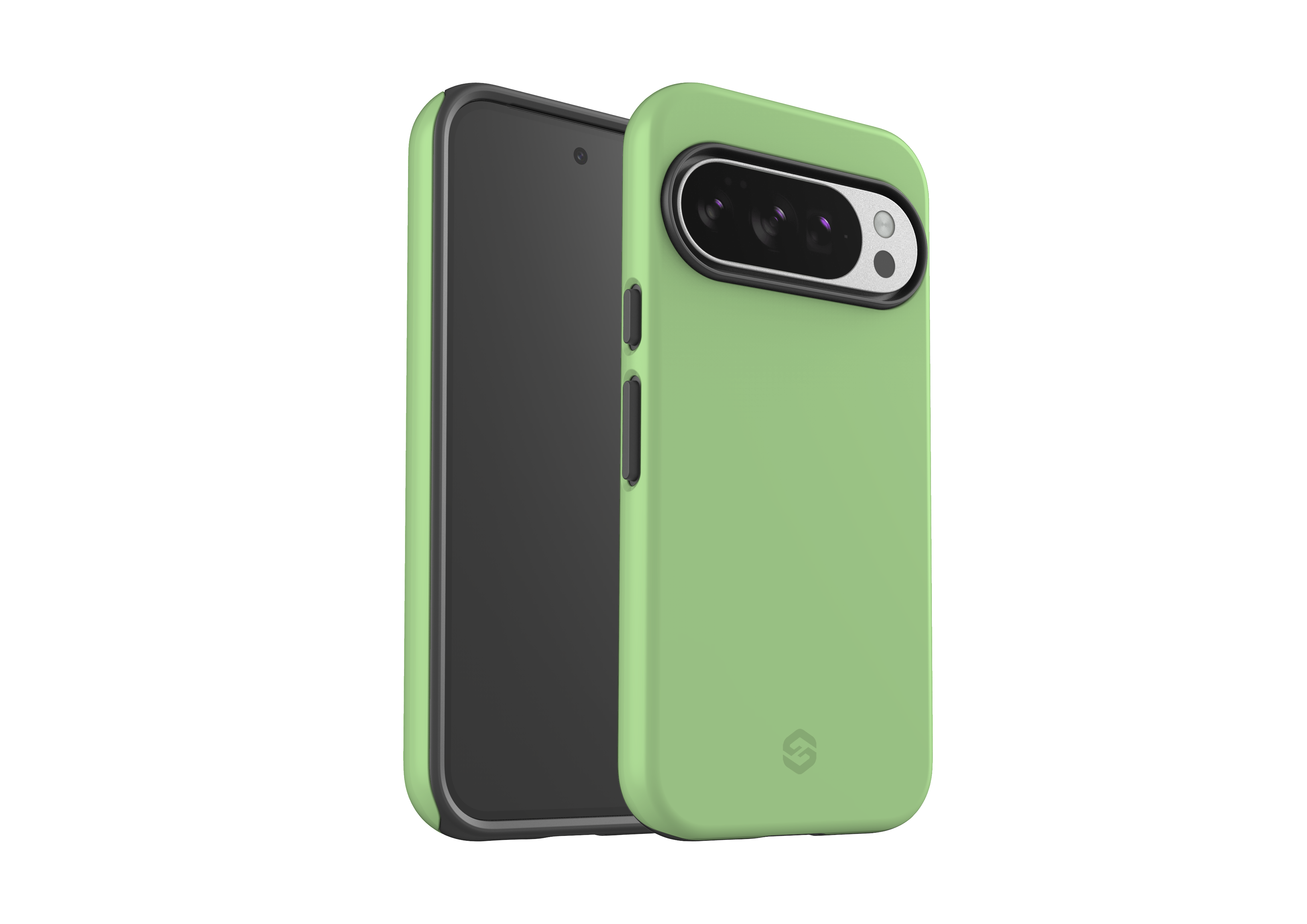 Go Green Case - Google Pixel 10 Series