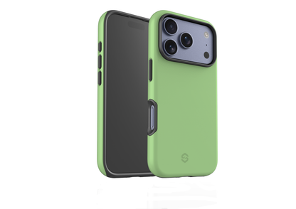 Go Green Case - iPhone 17 Series