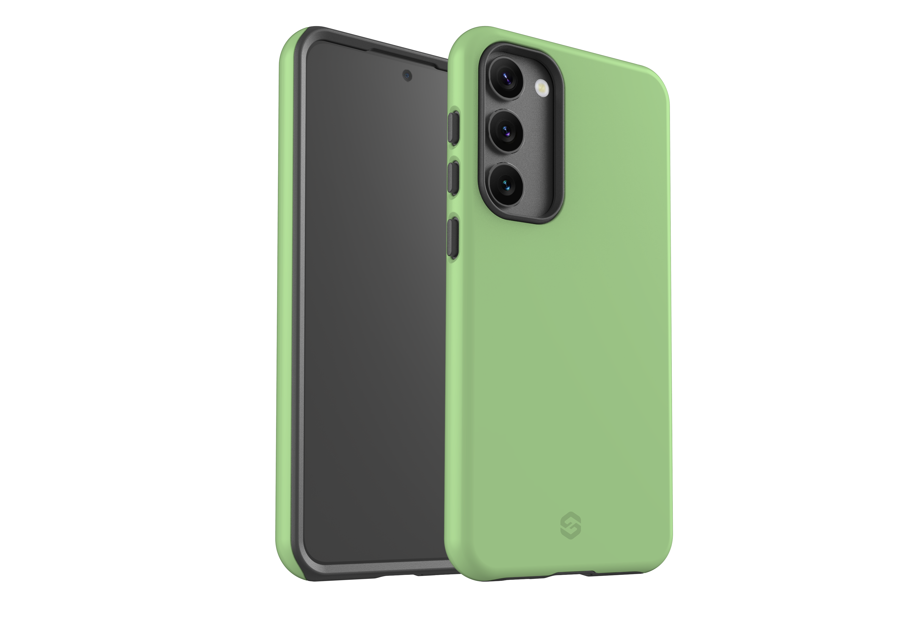 Go Green Case - Samsung Galaxy S23 Series