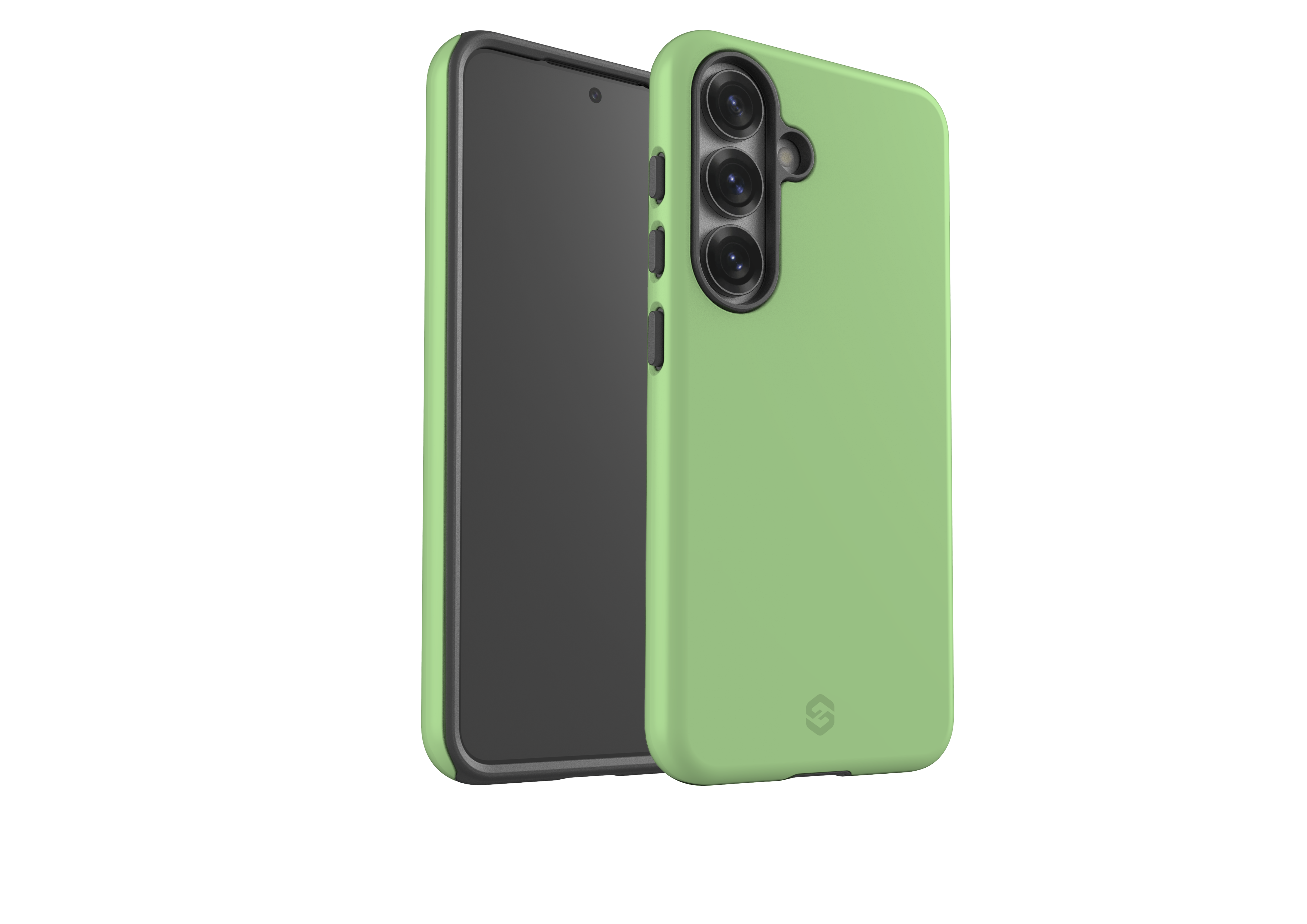 Go Green Case - Samsung Galaxy S25 Series