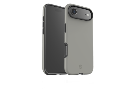 Stormy Grey Case - iPhone 17 Series
