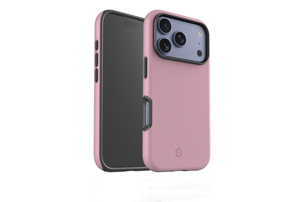 Playful Pink Case - iPhone 17 Series
