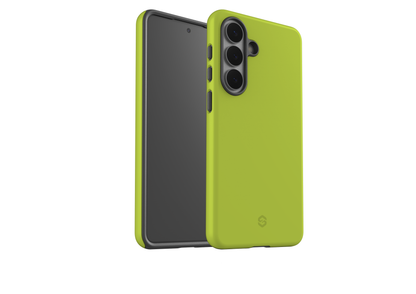 Go Green Case - Samsung Galaxy S26 Series