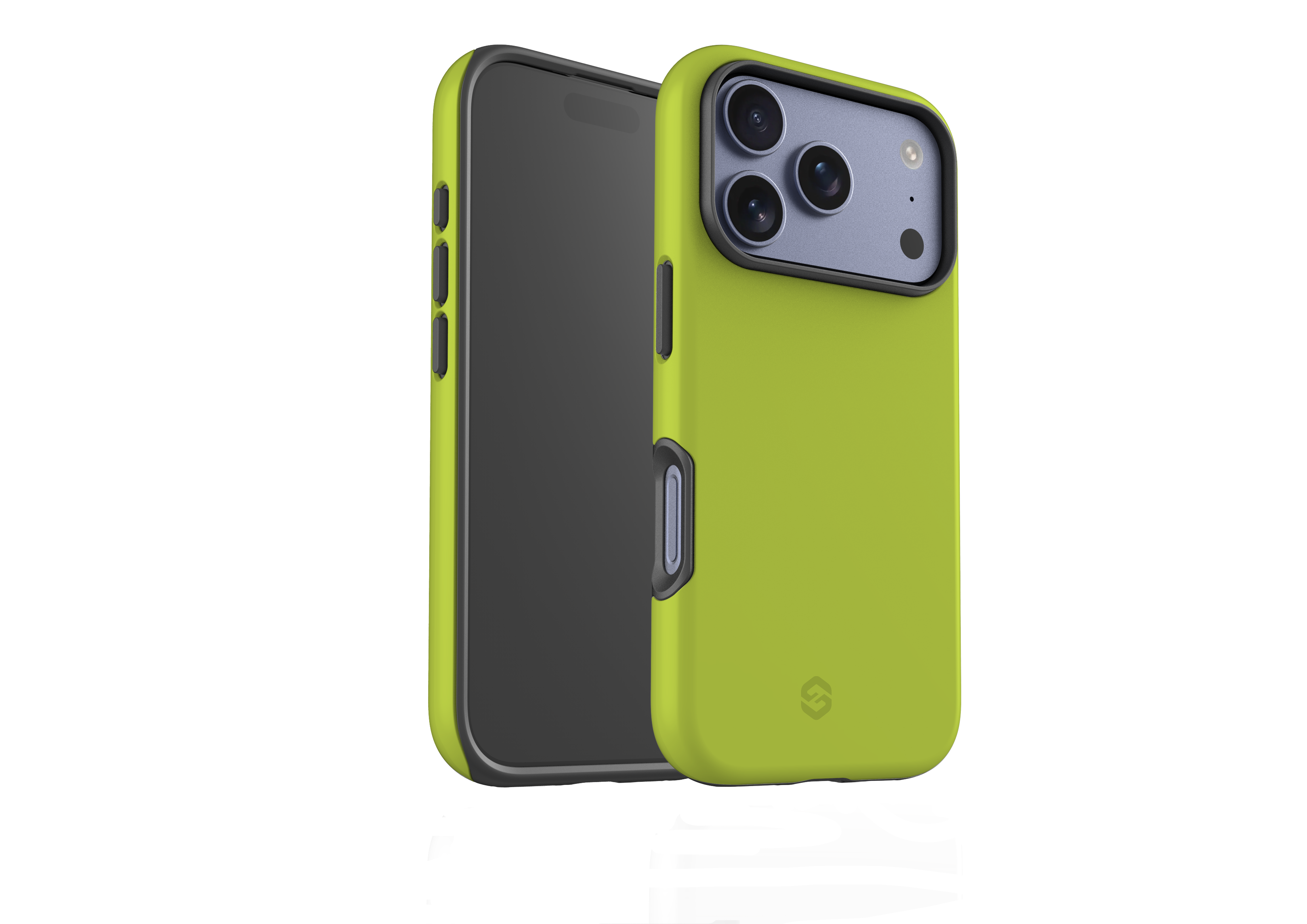 Go Green Case - iPhone 17 Series