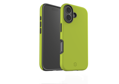 Go Green Case - iPhone 17 Series