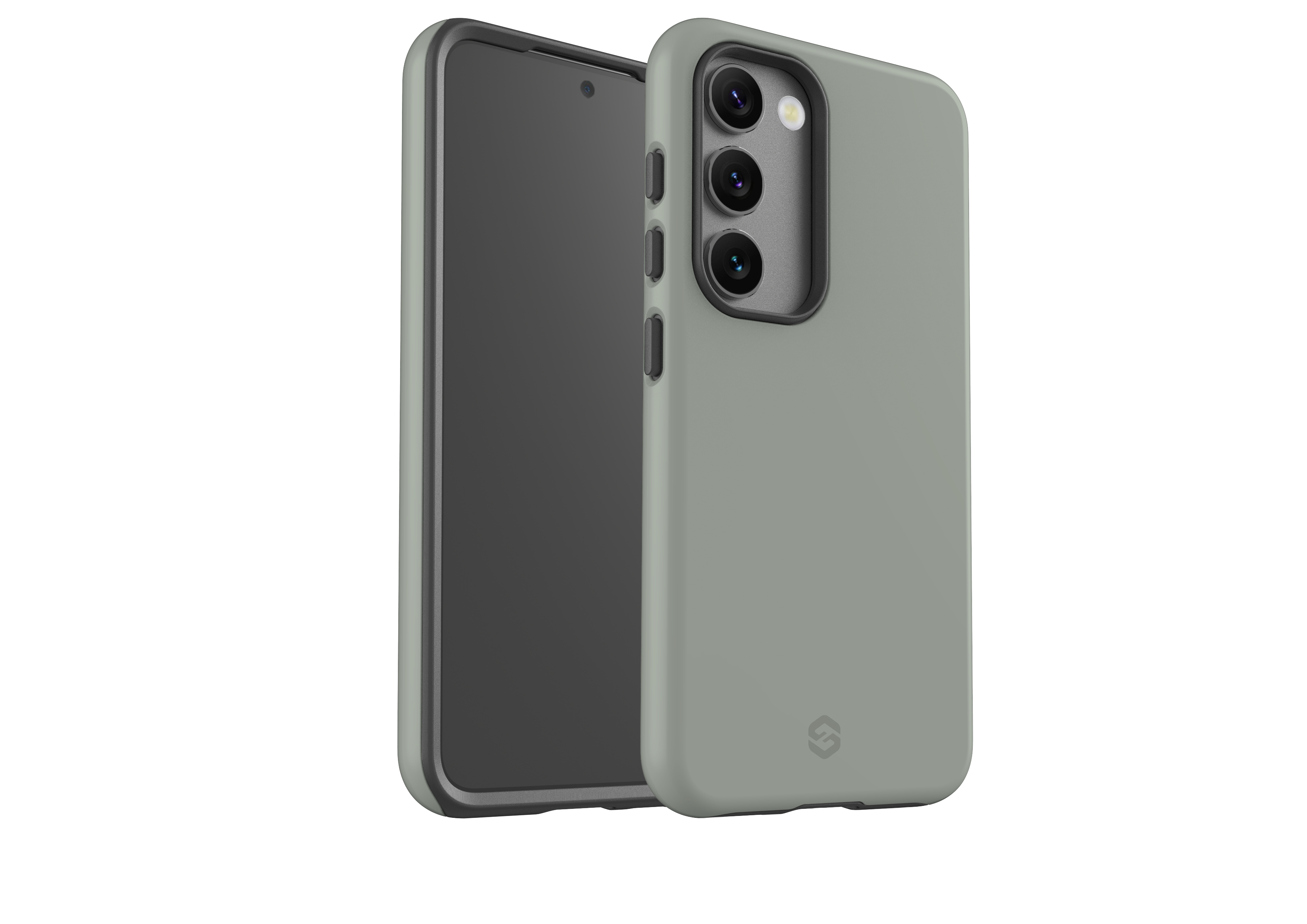 Stormy Grey Case - Samsung Galaxy S23 Series