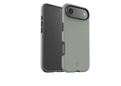 Stormy Grey Case - iPhone 17 Series