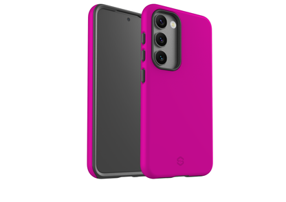 Playful Pink Case - Samsung Galaxy S23 Series