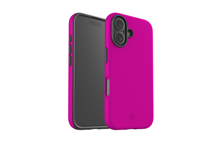 Playful Pink Case - iPhone 16 Series