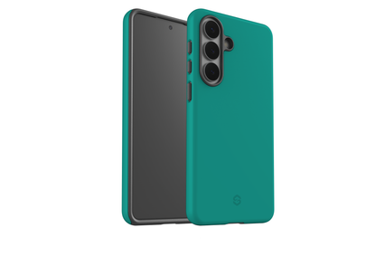 Go Green Case - Samsung Galaxy S26 Series